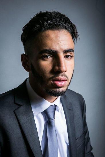 Aboubakr Bensaïhi Image