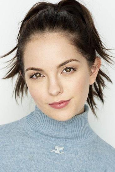 Jolie Vanier Image