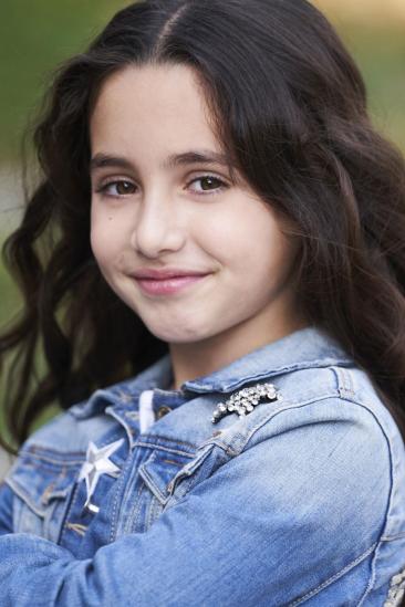 Lexi Perri Image