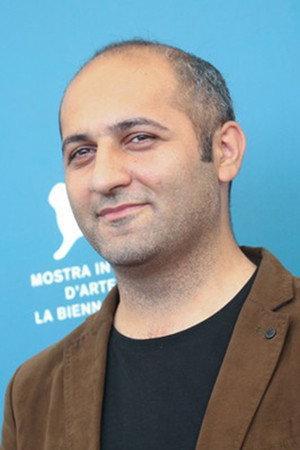 Hilal Baydarov