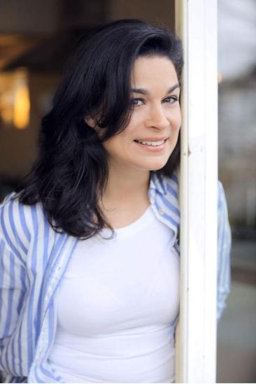 Caroline Kiesewetter Image