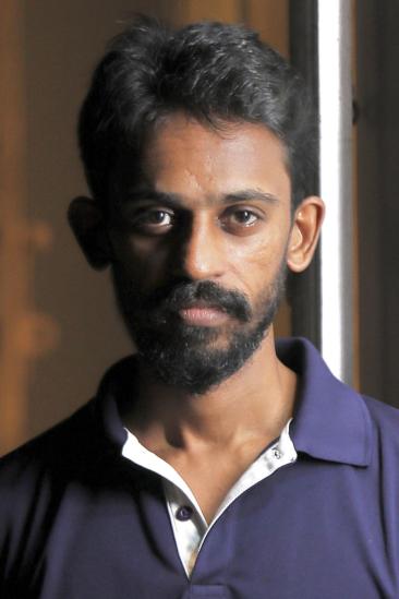 Mathimaran Pugazhendhi