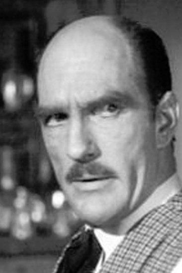 Charles Tannen Image