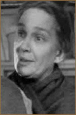 Ekaterina Kupriyanova Image