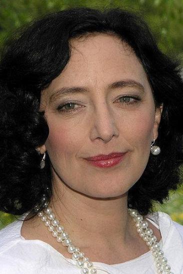 Andrea Bürgin Image