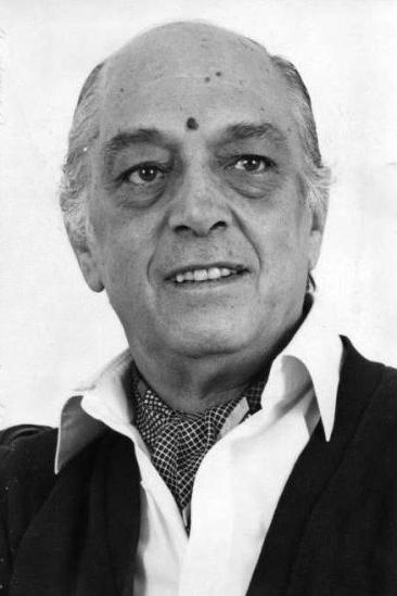 José María Rodero Image