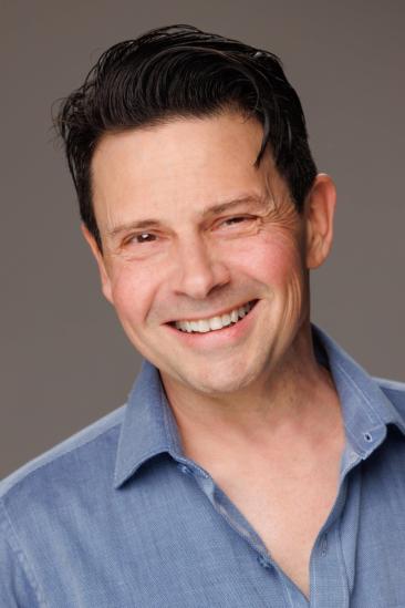 Jason Marsden Image