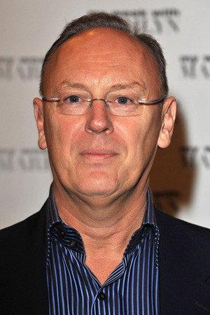 Richard Clifford Image