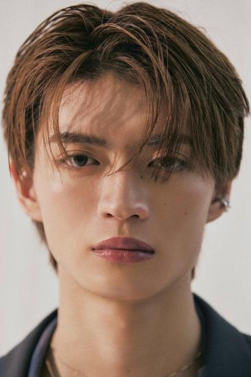 Kazuto Mokudai Image