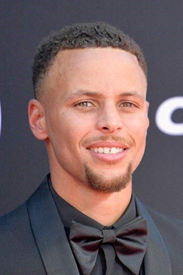 Stephen Curry Image