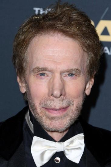 Jerry Bruckheimer Image