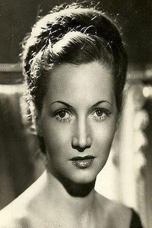 Andrée Servilanges Image