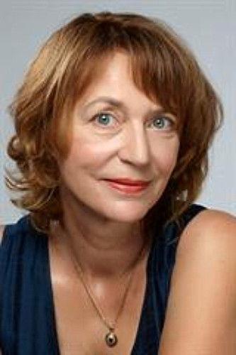 Christiane Millet Image