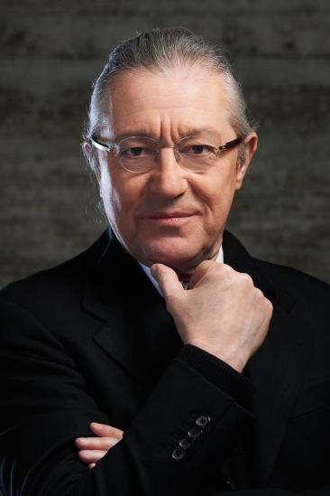 Sylvain Cambreling Image