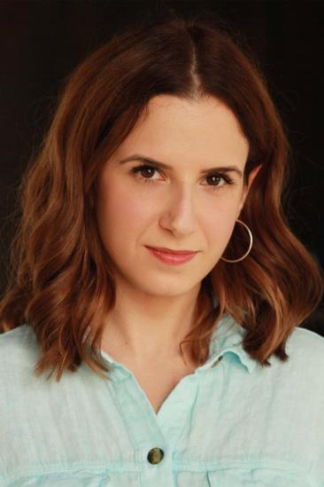 Carolina Rubio Image