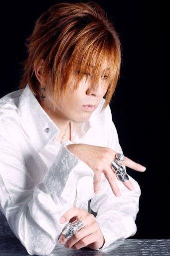 Hideki Ogihara Image