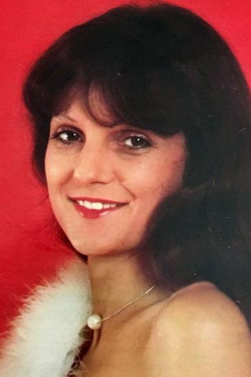 Claudine Beccarie Image