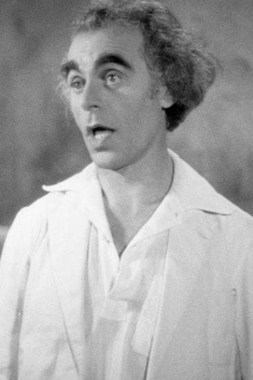 Eliezer Kamenesky Image