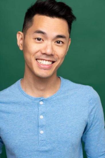 Brandan Ngo Image