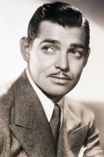 Clark Gable Image