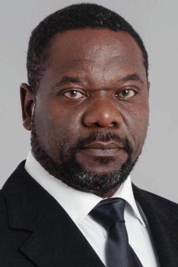 Alberto Magassela Image