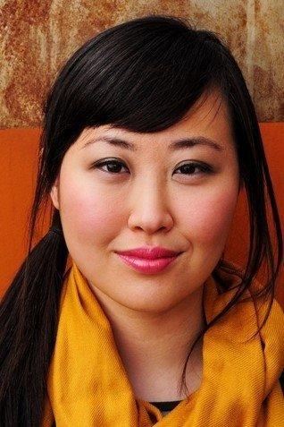Julia Cho Image