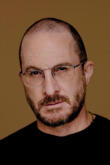 Darren Aronofsky Image