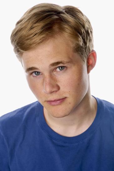 Casey Simpson Image