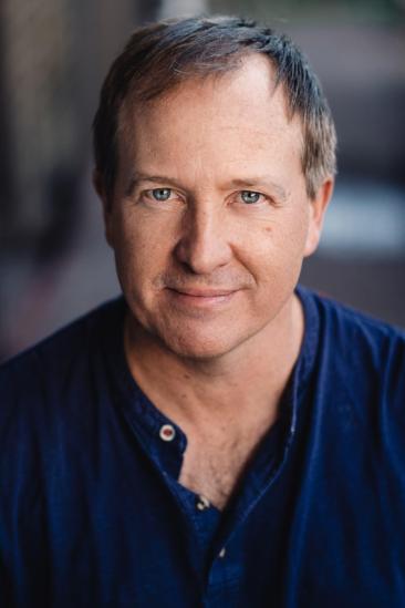 Cory English Image