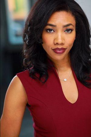 April Hale Image