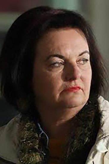 Mojca Partljič Image