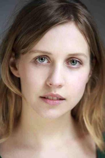 Edyta Budnik Image