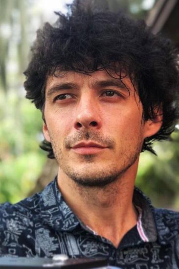 Matthew Underwood Image