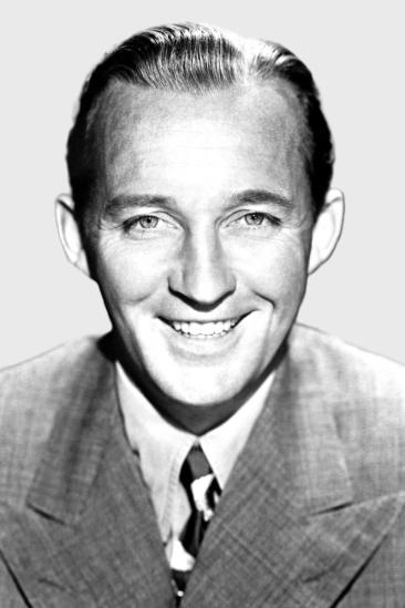 Bing Crosby Image
