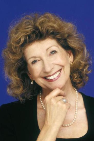 Felicity Lott Image