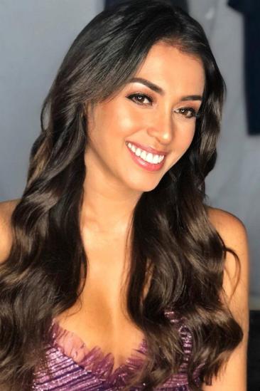 Mary Jean Lastimosa Image