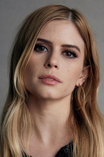 Carlson Young Image