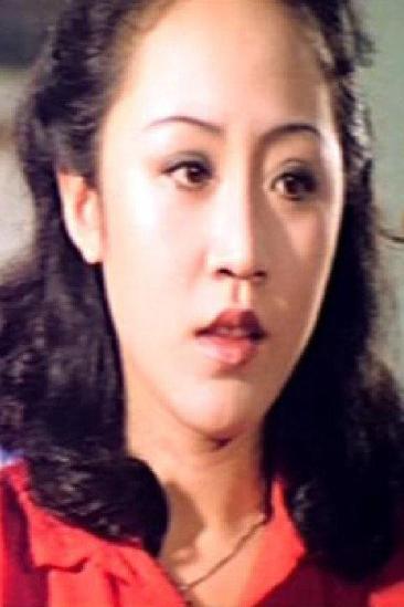 Wong Jing-Jing Image