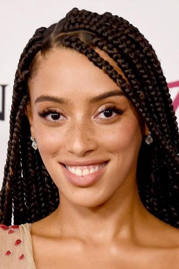 Khadijha Red Thunder Image