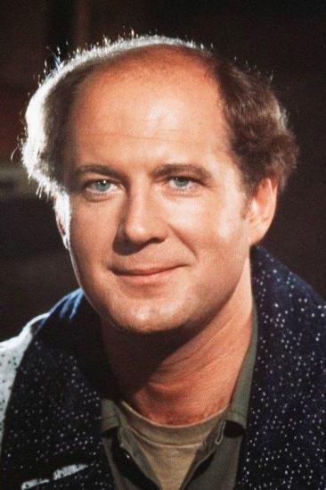 David Ogden Stiers Image