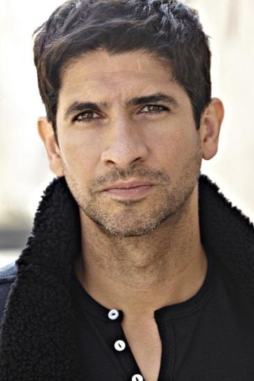 Raza Jaffrey Image
