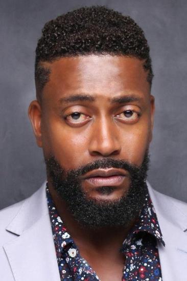 Julius Washington Image