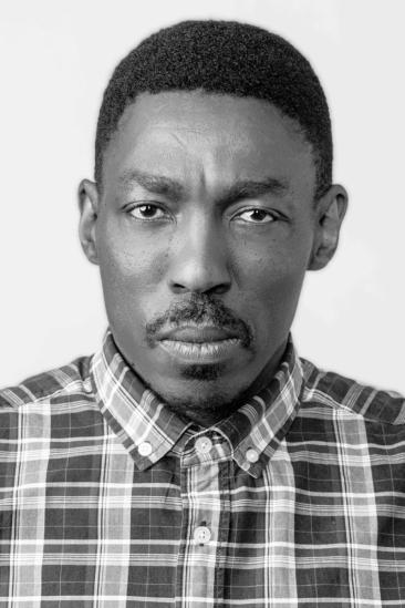 Ronnie Nyakale Image