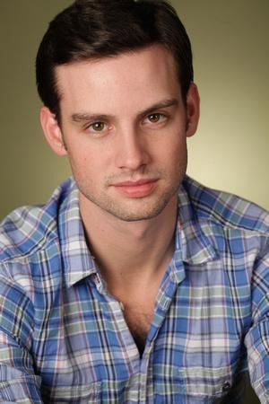 Brooks Russell Image