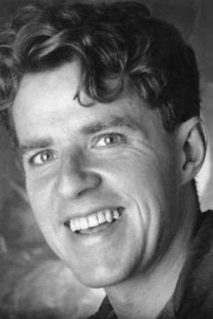 Jakob Þór Einarsson Image