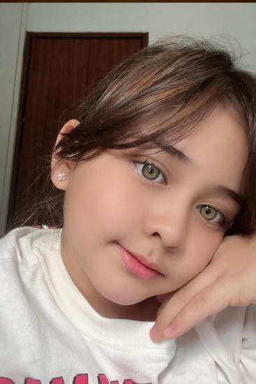 Ciara Nadine Brosnan Image