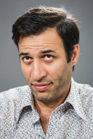 Kemal Sunal Image
