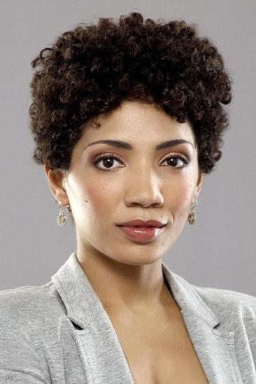 Jasika Nicole Image