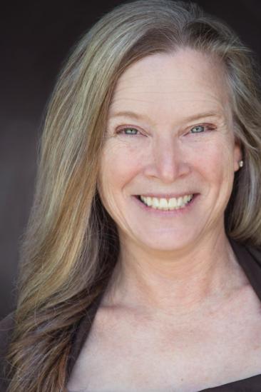 Annette Saunders Image