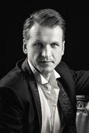 Intars Rešetins Image